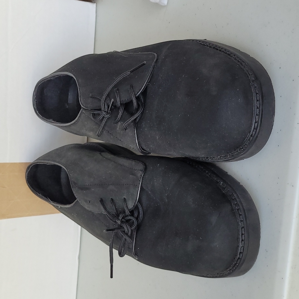 MEN'S NUNN BUSH SHOES 10W